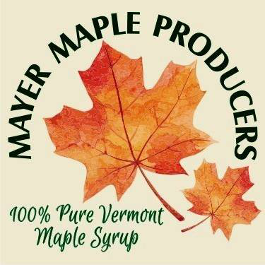 Mayer Maple Producers logo